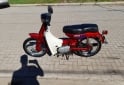 Motos - Yamaha V80 1998 Nafta 1111Km - En Venta