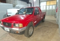 Camionetas - Chevrolet Luv 2.8 1995 Diesel 1000Km - En Venta