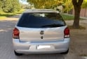 Autos - Volkswagen Gol 2011 Nafta 149000Km - En Venta