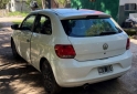 Autos - Volkswagen Gol trend 2013 GNC 208000Km - En Venta