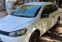 Autos - Volkswagen Gol trend 2013 GNC 208000Km - En Venta