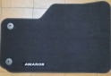 Accesorios para Autos - Alfombras Amarok - En Venta