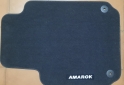 Accesorios para Autos - Alfombras Amarok - En Venta