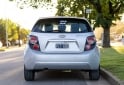 Autos - Chevrolet Sonic LTZ 2015 Nafta 135000Km - En Venta