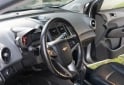 Autos - Chevrolet Sonic LTZ 2015 Nafta 135000Km - En Venta
