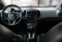Autos - Chevrolet Sonic LTZ 2015 Nafta 135000Km - En Venta