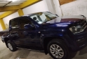 Camionetas - Volkswagen Amarok 2024 Diesel 17800Km - En Venta