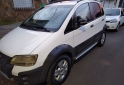 Autos - Fiat Idea Adventure 2007 GNC 134000Km - En Venta
