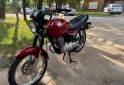 Motos - Honda Cg titan 150 2014 Nafta 50000Km - En Venta