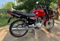 Motos - Honda Cg titan 150 2014 Nafta 50000Km - En Venta