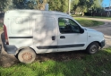 Utilitarios - Renault Kangoo 2013 Diesel 148000Km - En Venta