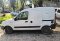 Utilitarios - Renault Kangoo 2013 Diesel 148000Km - En Venta