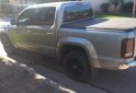 Camionetas - Volkswagen Amarok Higline 180 hp 2023 Diesel 68000Km - En Venta