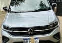 Autos - Volkswagen T cross Highline bitono 2025 Nafta 24000Km - En Venta