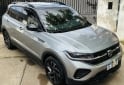 Autos - Volkswagen T cross Highline bitono 2025 Nafta 24000Km - En Venta