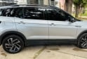 Autos - Volkswagen T cross Highline bitono 2025 Nafta 24000Km - En Venta