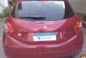 Autos - Peugeot 208 Allure Touchscreen 2014 Nafta 54000Km - En Venta