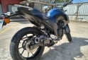 Motos - Yamaha FZ 250 2019 Nafta 3000Km - En Venta