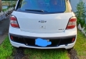 Autos - Chevrolet Agile effect 2015 Nafta 120000Km - En Venta