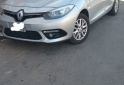 Autos - Renault Fluence 2015 GNC 98000Km - En Venta
