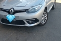Autos - Renault Fluence 2015 GNC 98000Km - En Venta