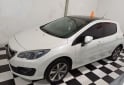 Autos - Peugeot 308 208 207 gol clio pali 2017 Nafta 1Km - En Venta