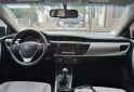 Autos - Toyota corolla 2015 GNC 108000Km - En Venta