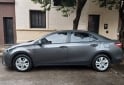 Autos - Toyota corolla 2015 GNC 108000Km - En Venta