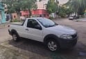 Camionetas - Fiat Strada 2017 Nafta 160000Km - En Venta