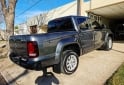 Camionetas - Volkswagen Amarok 2022 Diesel 57000Km - En Venta