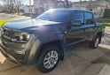 Camionetas - Volkswagen Amarok 2022 Diesel 57000Km - En Venta