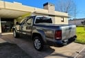 Camionetas - Volkswagen Amarok 2022 Diesel 57000Km - En Venta