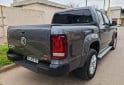 Camionetas - Volkswagen Amarok 2022 Diesel 57000Km - En Venta