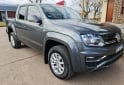 Camionetas - Volkswagen Amarok 2022 Diesel 57000Km - En Venta