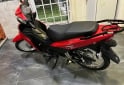 Motos - Honda Waves110 2024 Nafta 111111Km - En Venta