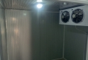 Otros - Camara frigor�fica 2,4x2,4 mtrs media temperatura - En Venta