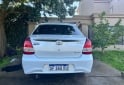 Autos - Toyota Ethios 2023 Nafta 94000Km - En Venta