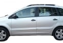 Autos - Volkswagen SURAN 2010 GNC 154000Km - En Venta