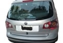Autos - Volkswagen SURAN 2010 GNC 154000Km - En Venta