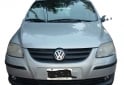 Autos - Volkswagen SURAN 2010 GNC 154000Km - En Venta