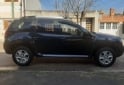 Autos - Renault Duster con GNC 2016 GNC 93000Km - En Venta