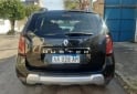 Autos - Renault Duster con GNC 2016 GNC 93000Km - En Venta