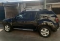 Autos - Renault Duster con GNC 2016 GNC 93000Km - En Venta