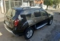 Autos - Renault Duster con GNC 2016 GNC 93000Km - En Venta