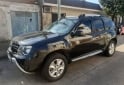 Autos - Renault Duster con GNC 2016 GNC 93000Km - En Venta
