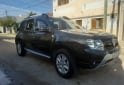 Autos - Renault Duster con GNC 2016 GNC 93000Km - En Venta