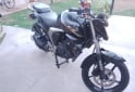 Motos - Yamaha FZ 2.0 2017 Nafta 9000Km - En Venta
