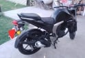 Motos - Yamaha FZ 2.0 2017 Nafta 9000Km - En Venta
