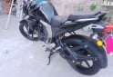 Motos - Yamaha FZ 2.0 2017 Nafta 9000Km - En Venta