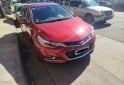 Autos - Chevrolet Cruze 2018 Nafta 97000Km - En Venta